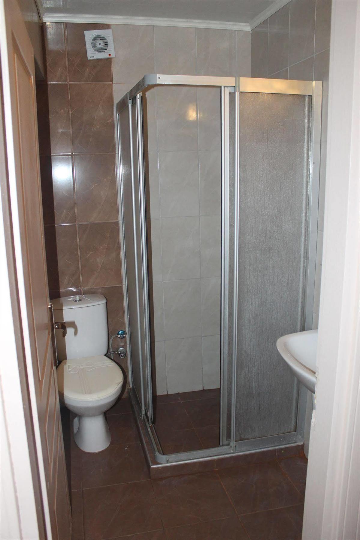 Oeruen Hotel Isztambul Kültér fotó