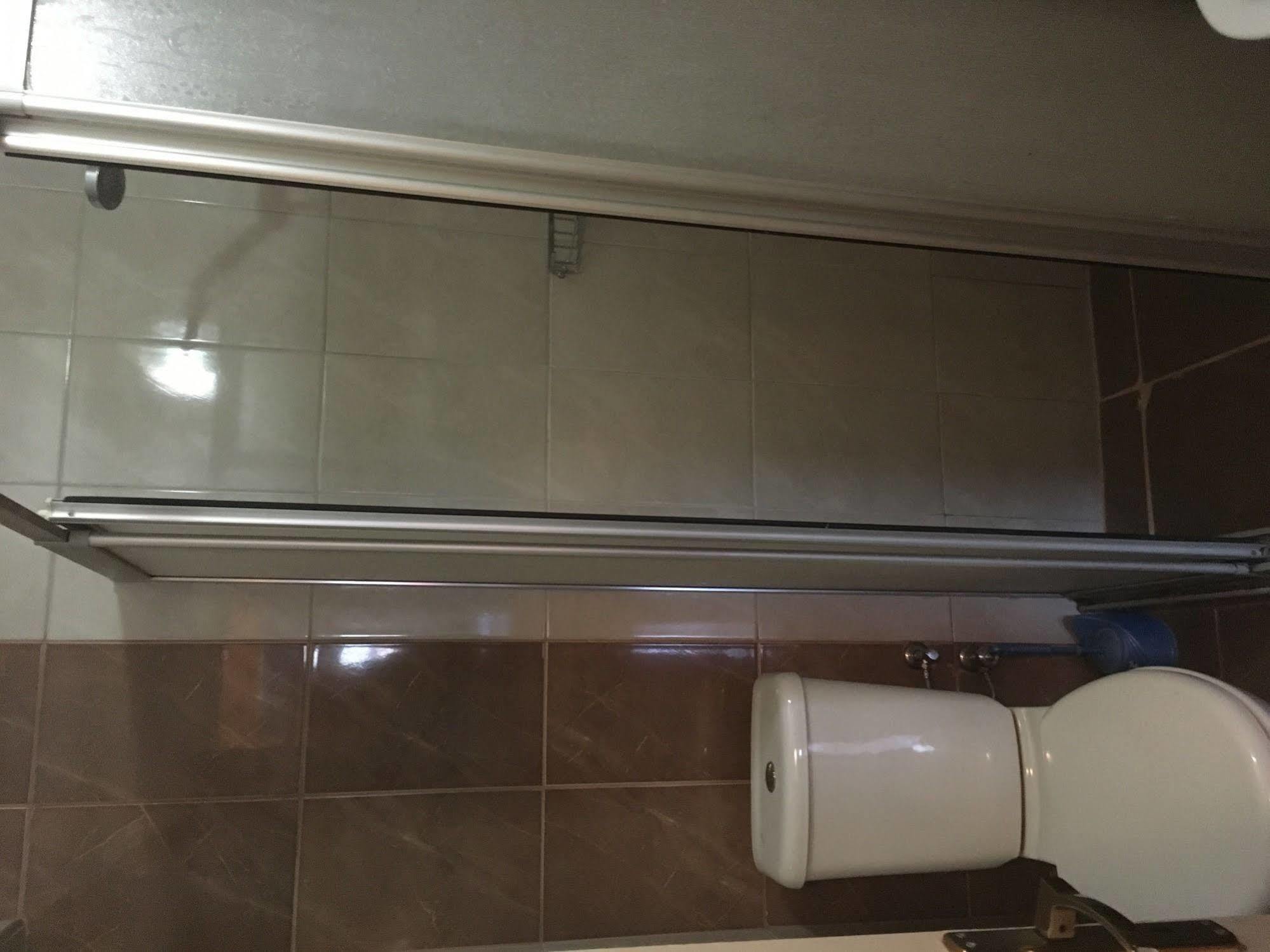 Oeruen Hotel Isztambul Kültér fotó