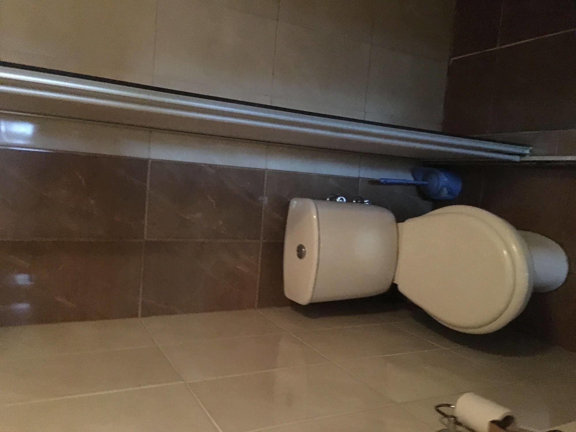 Oeruen Hotel Isztambul Kültér fotó