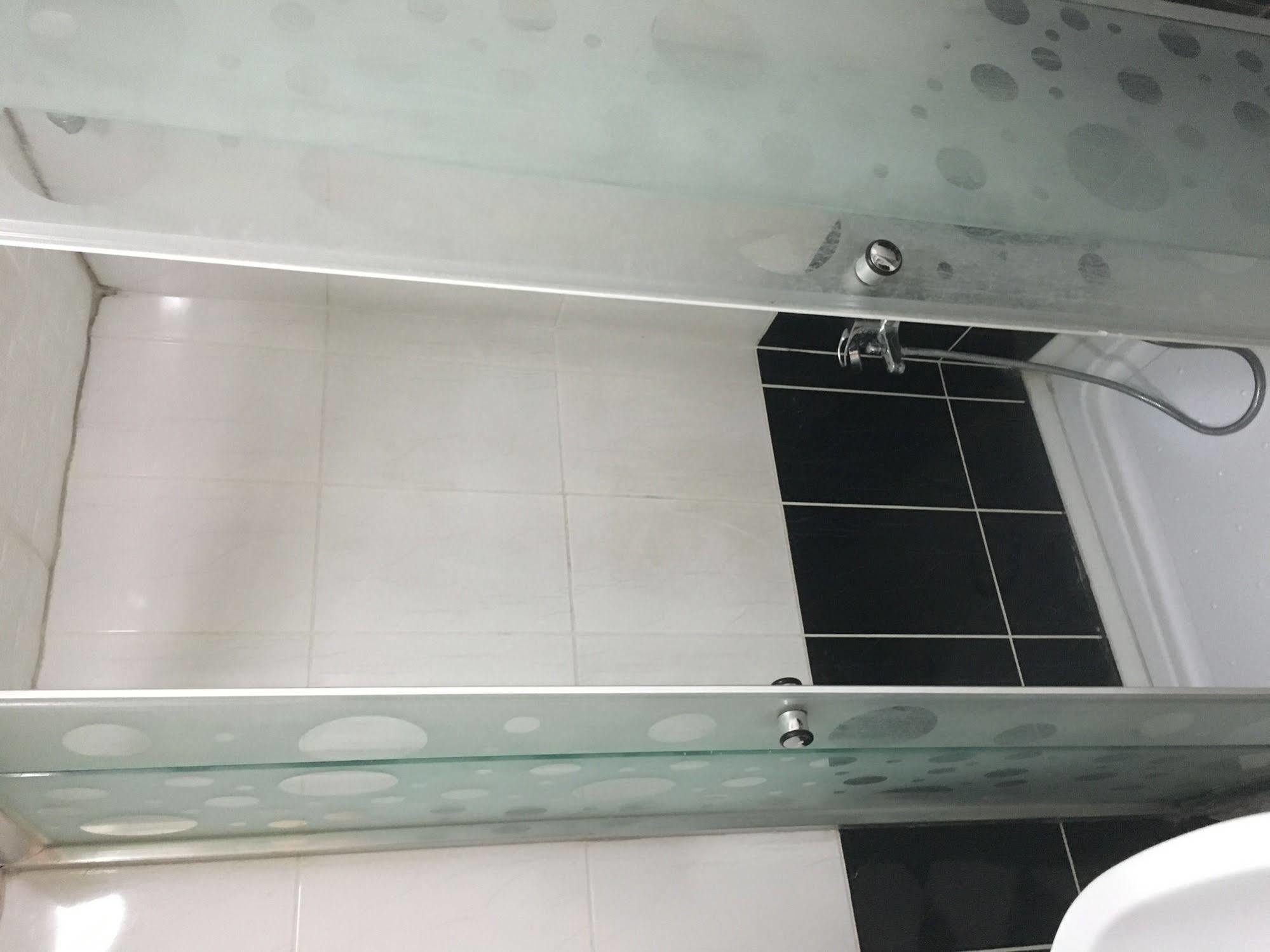 Oeruen Hotel Isztambul Kültér fotó